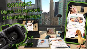 connect | Android trailer