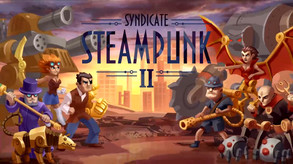 Steampunk Syndicate 2 screenshot thumbnail video