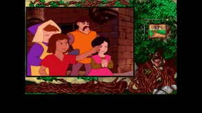 Kingdom: The Far Reaches screenshot thumbnail video