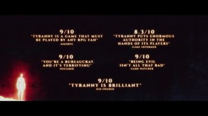 Tyranny - Bastard's Wound screenshot thumbnail video