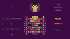 Puzzle Dating