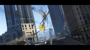 Grand Theft Auto V Legacy screenshot thumbnail video