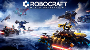 Robocraft screenshot thumbnail video