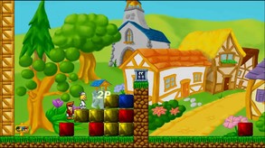 Building Block Heroes screenshot thumbnail video