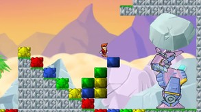 Building Block Heroes screenshot thumbnail video