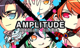 AMPLITUDE: A Visual Novel screenshot thumbnail video
