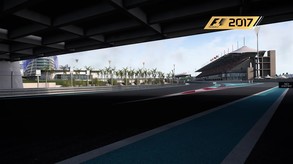 F1 2017-游戏截图