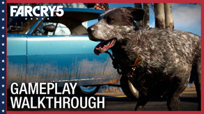 Far Cry 5 screenshot thumbnail video