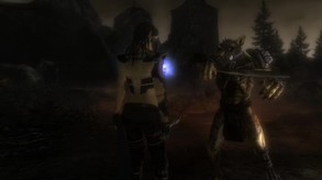 Two Worlds II - Call of the Tenebrae screenshot thumbnail video