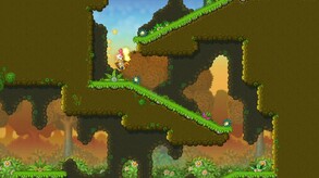 Oozi: Earth Adventure screenshot thumbnail video