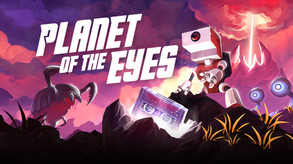 Planet of the Eyes screenshot thumbnail video