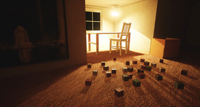 A Writer And His Daughter screenshot thumbnail video