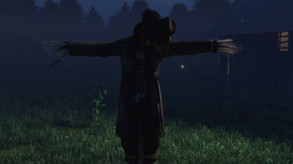 The Harvest VR Intro