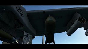 A-10C: Tactical Training Qualification Campaign screenshot thumbnail video