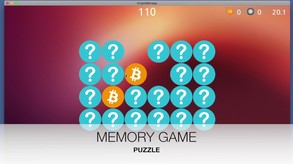 CryptoMoneya screenshot thumbnail video