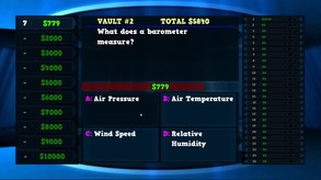 Trivia Vault: Mini Mixed Trivia screenshot thumbnail video