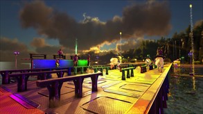 ARK: Survival Evolved