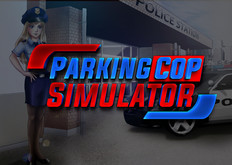 Parking Cop Simulator screenshot thumbnail video