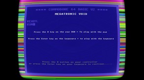 Megatronic Void screenshot thumbnail video