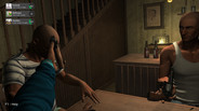 Gameplay | Mexican Standoff