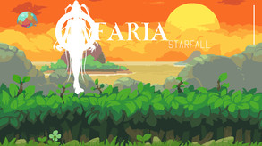 FARIA: Starfall (Cinematic Trailer)