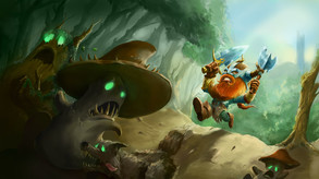 Nine Worlds - A Viking saga screenshot thumbnail video