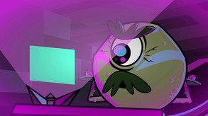 The Walking Vegetables screenshot thumbnail video