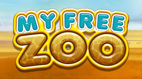 My Free Zoo Trailer Birthday