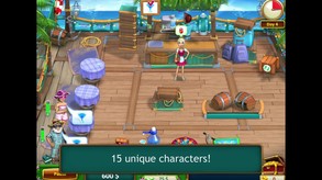 Katy and Bob Way Back Home screenshot thumbnail video