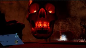 Infernales screenshot thumbnail video