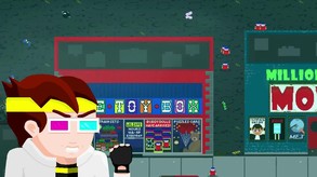 Creekside Creep Invasion screenshot thumbnail video