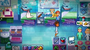 Dr. Cares - Pet Rescue 911 screenshot thumbnail video