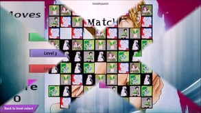 Triple Otakus Puzzle screenshot thumbnail video