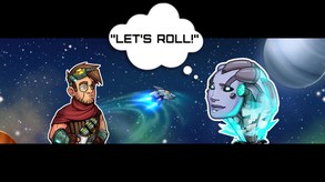 Star Story: The Horizon Escape screenshot thumbnail video