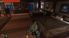 Little Adventurer II screenshot thumbnail video