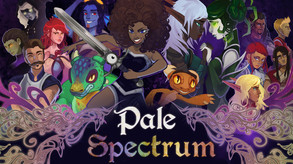 Pale Spectrum - Part Two of the Book of Gray Magic screenshot thumbnail video