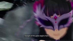 Accel World VS. Sword Art Online Deluxe Edition screenshot thumbnail video