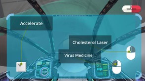 VIRUS OF SURVIVORS:LIFE SIMULATOR TRAILER