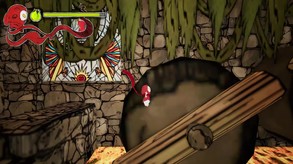 Orn the tiny forest sprite screenshot thumbnail video