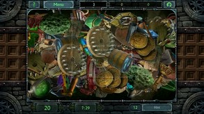 A Plot Story screenshot thumbnail video