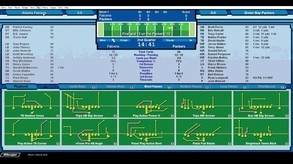 Football Mogul 18 screenshot thumbnail video