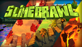 Slimebrawl screenshot thumbnail video