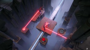 Archaica: The Path of Light screenshot thumbnail video