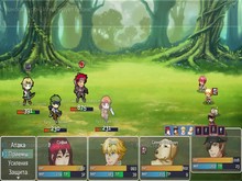 AZURA screenshot thumbnail video