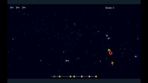 The Thing: Space X screenshot thumbnail video