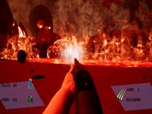 Infernales screenshot thumbnail video