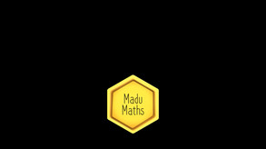Madu Maths Out Now