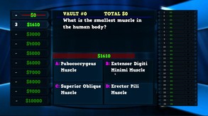 Trivia Vault: Mini Mixed Trivia 3 screenshot thumbnail video
