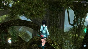 仙剑奇侠传六-游戏截图