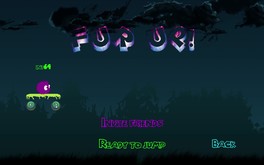 Fur Up screenshot thumbnail video